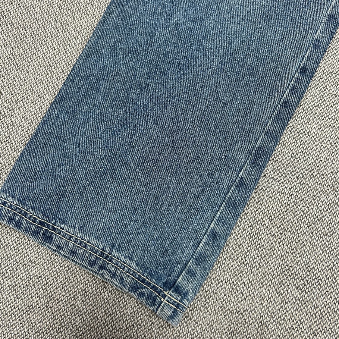 KAKEI JPN 데님팬츠(M) 상품이미지3