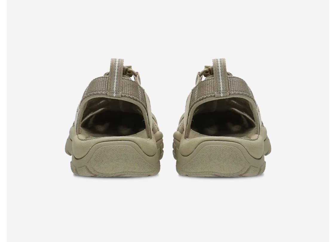 250) 킨 뉴포트 H2 샌들 모노크롬 플라자 토프 베이지 샌달 keen 상품이미지5