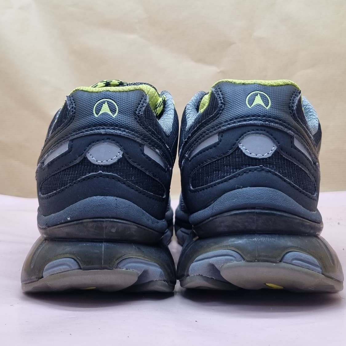 레저타임 트레킹화 250 상품이미지4