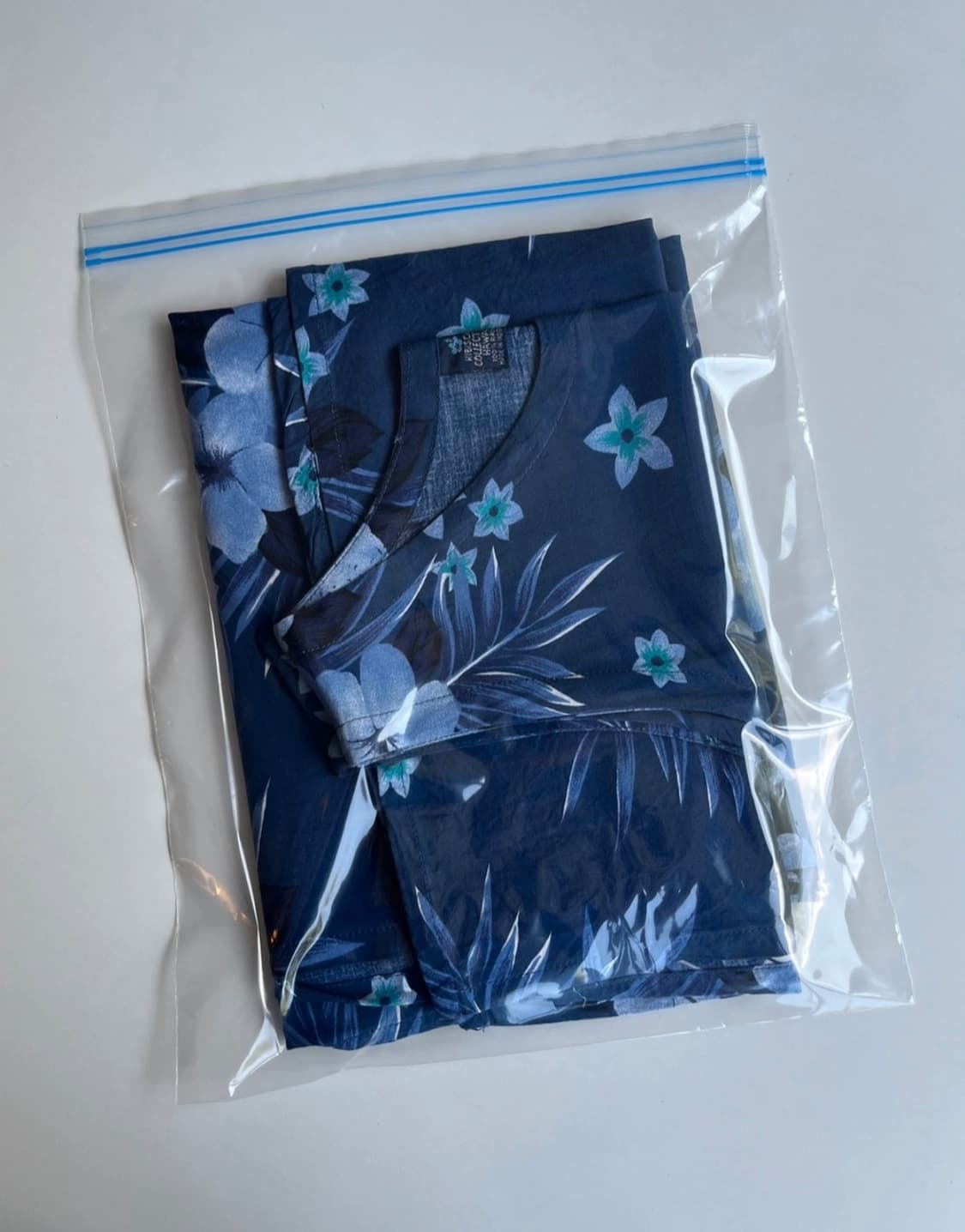 하와이안 롱치마 상품이미지10