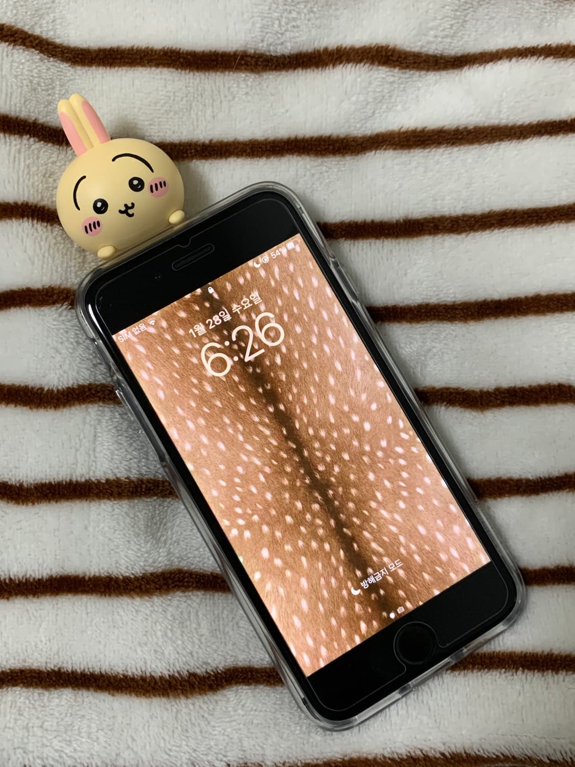 아이폰 8 256GB 스페이스 그레이 상품이미지2