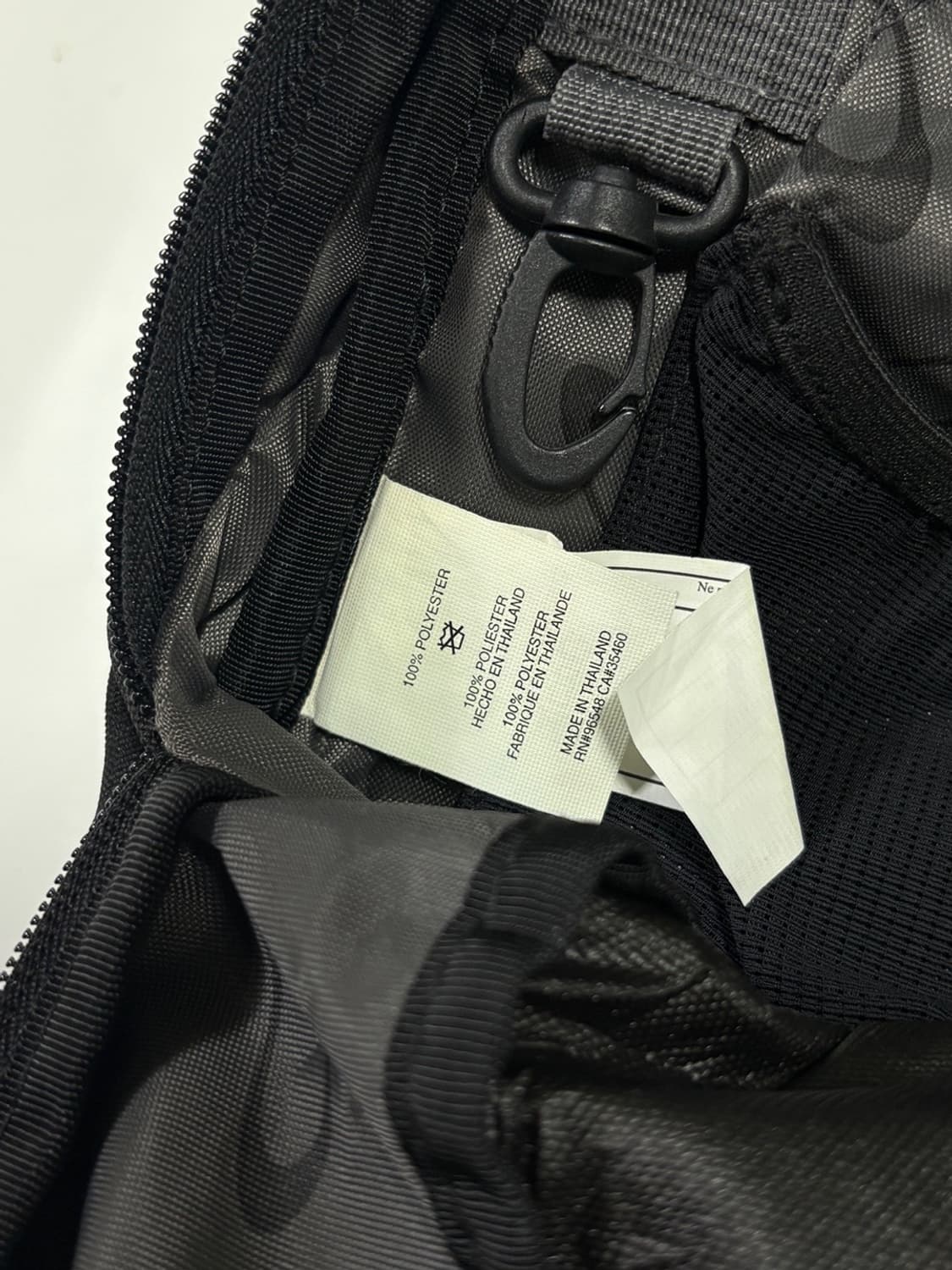 오클리(Oakley) 빈티지 백팩 상품이미지6