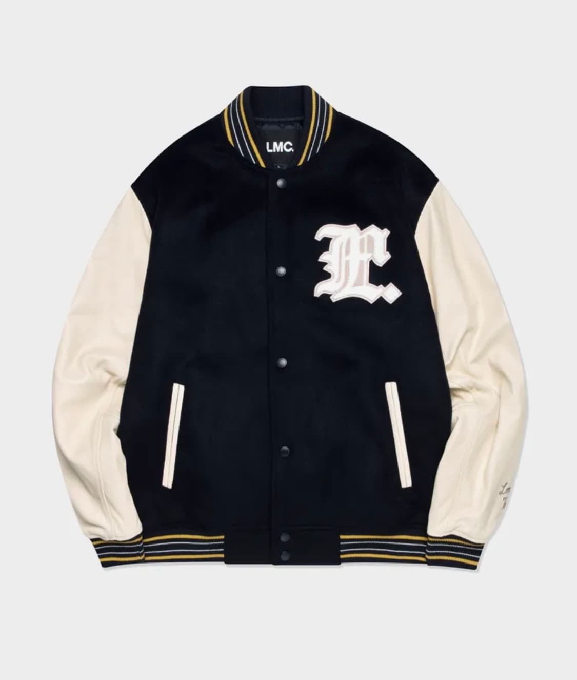 LMC 울 바시티 자켓 상품이미지4