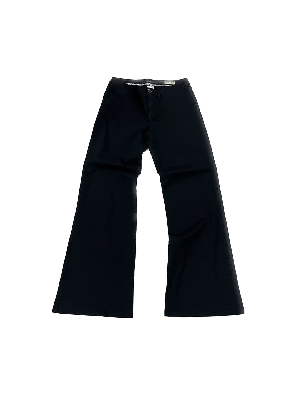 low-rise wide fit chino pants 상품이미지3