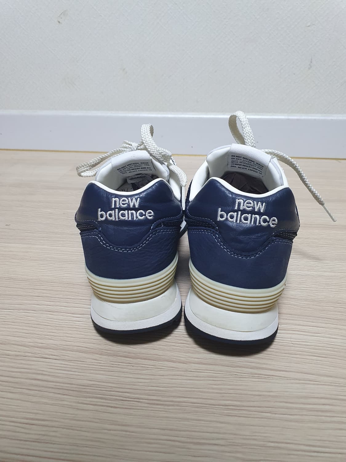 뉴발란스 포터리 574 레거시 260 상품이미지5