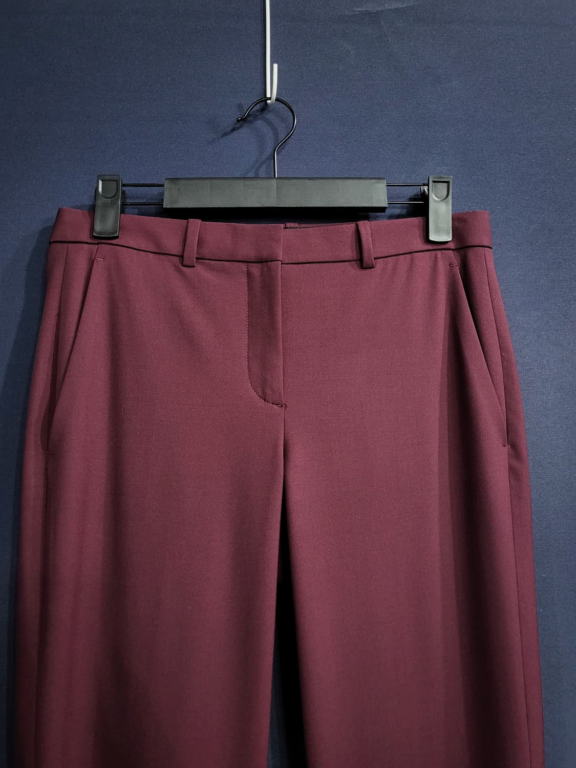 띠어리 팬츠(새상품) 상품이미지2