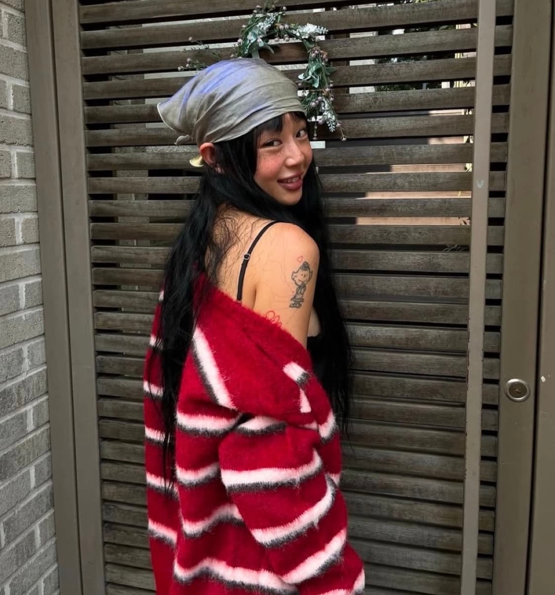 썬번프로젝트 가디건 상품이미지1