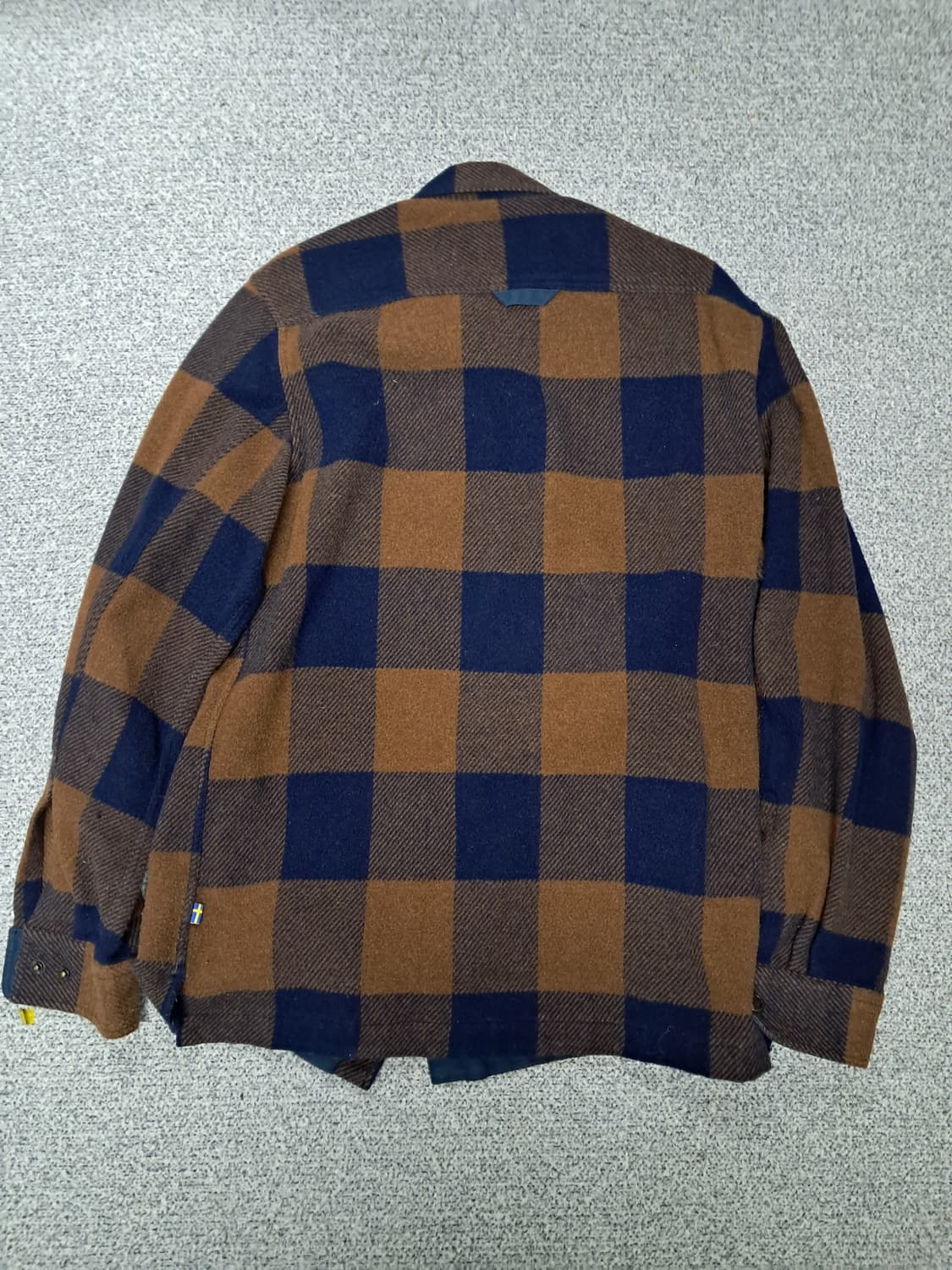 피엘라벤 캐나다셔츠 상품이미지3