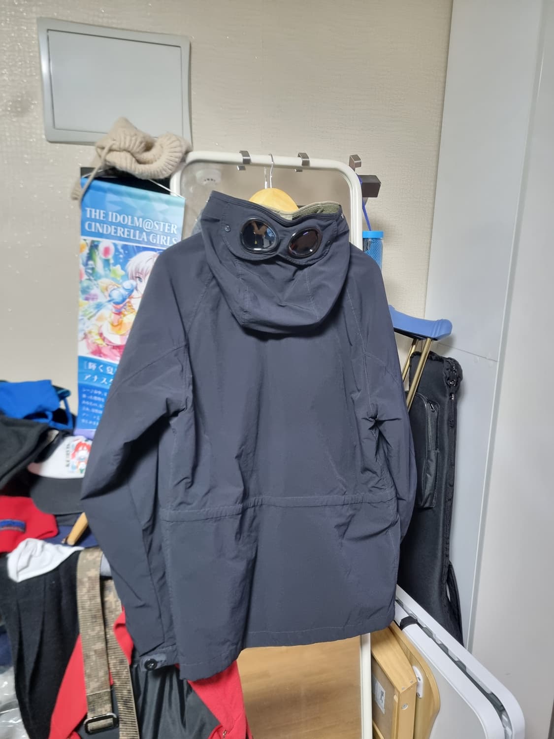 CP컴퍼니 DyShell 고글자켓 50사이즈 상품이미지2