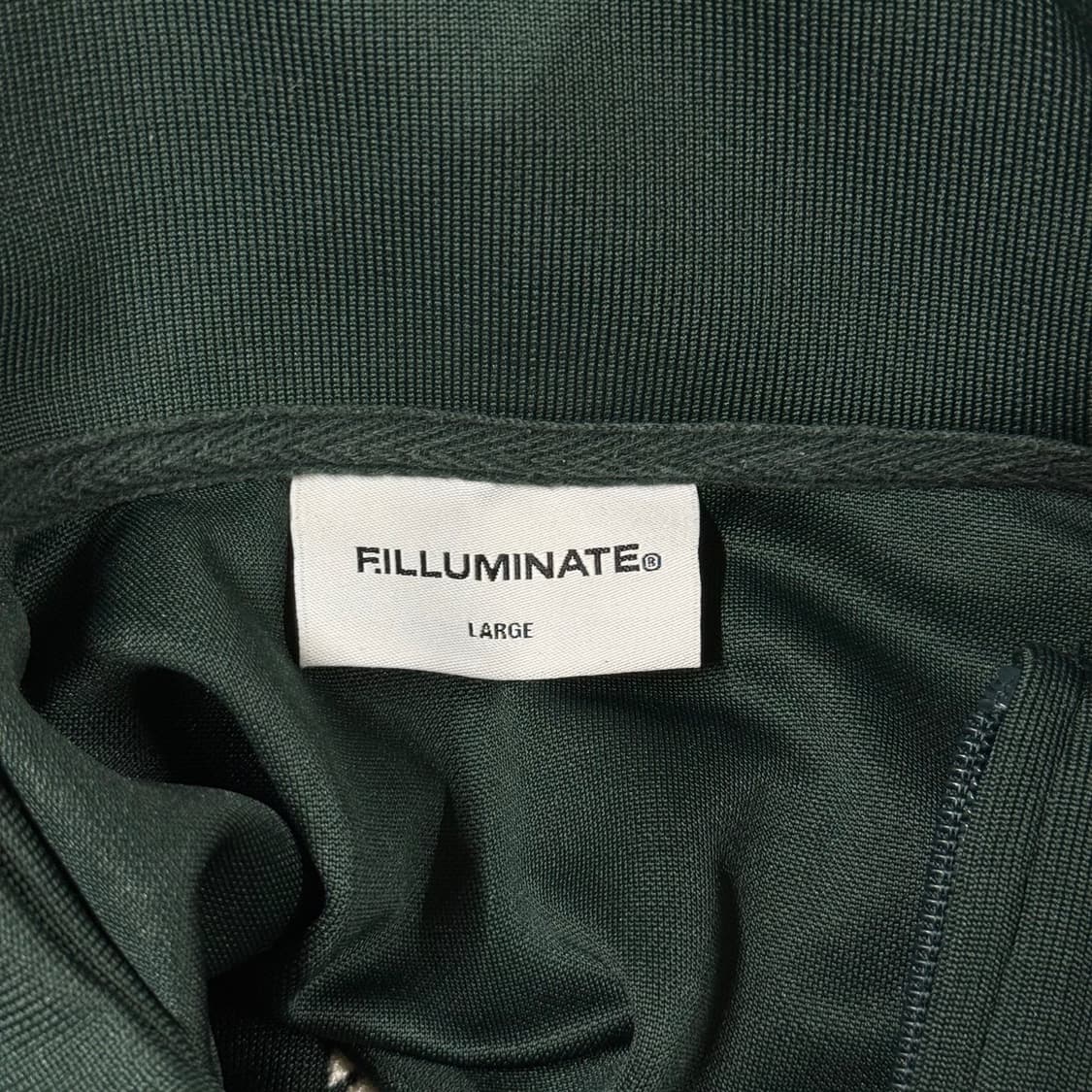 필루미네이트 FILLUMINATE  88 스포티 트랙 자켓 져지 상품이미지5