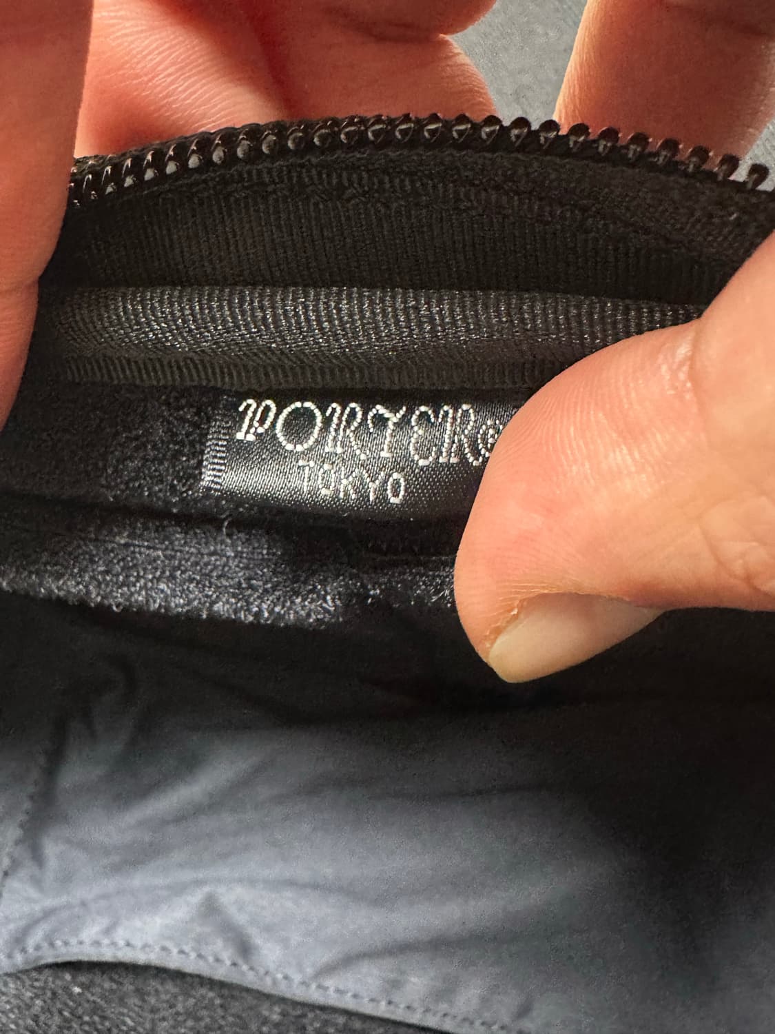 PORTER 요시다 포터 프리스타일 카메라백 숄더백 블랙 상품이미지7