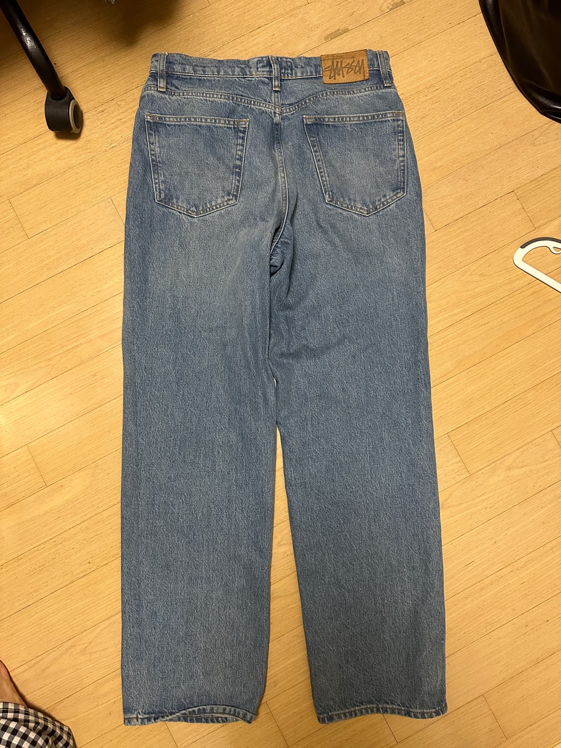 스투시 빅올진 30 상품이미지1