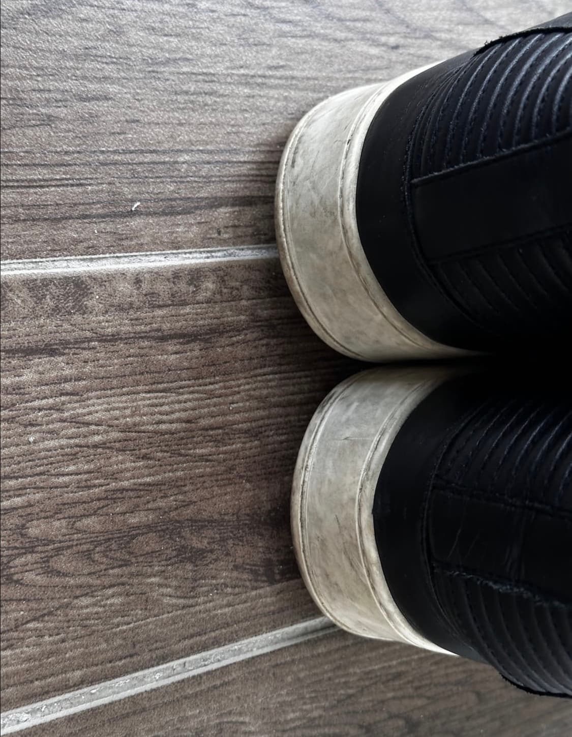 발망 스트랩 하이탑 280 상품이미지4