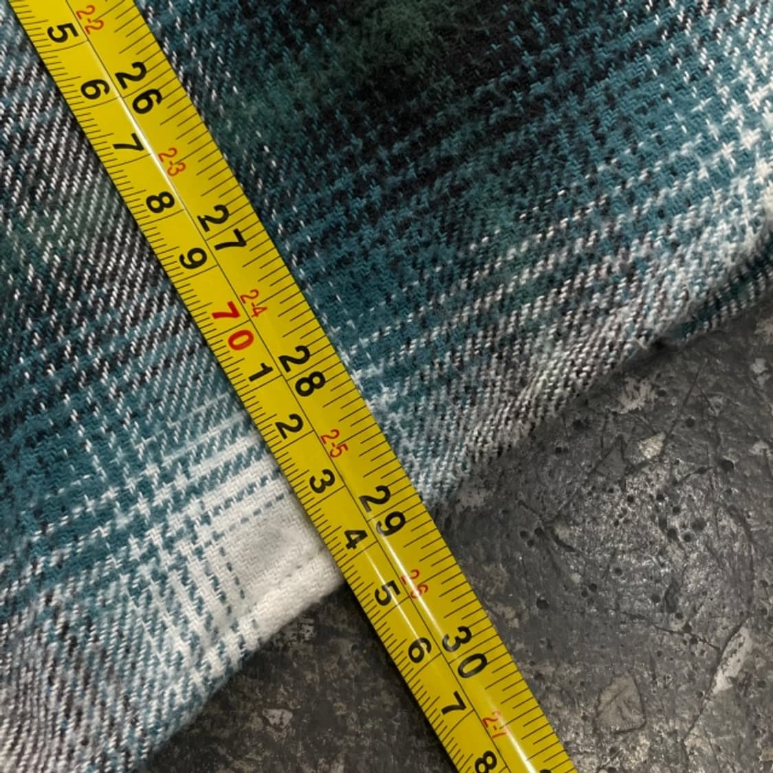 100 리바이스 폴란넬 셔츠 상품이미지6