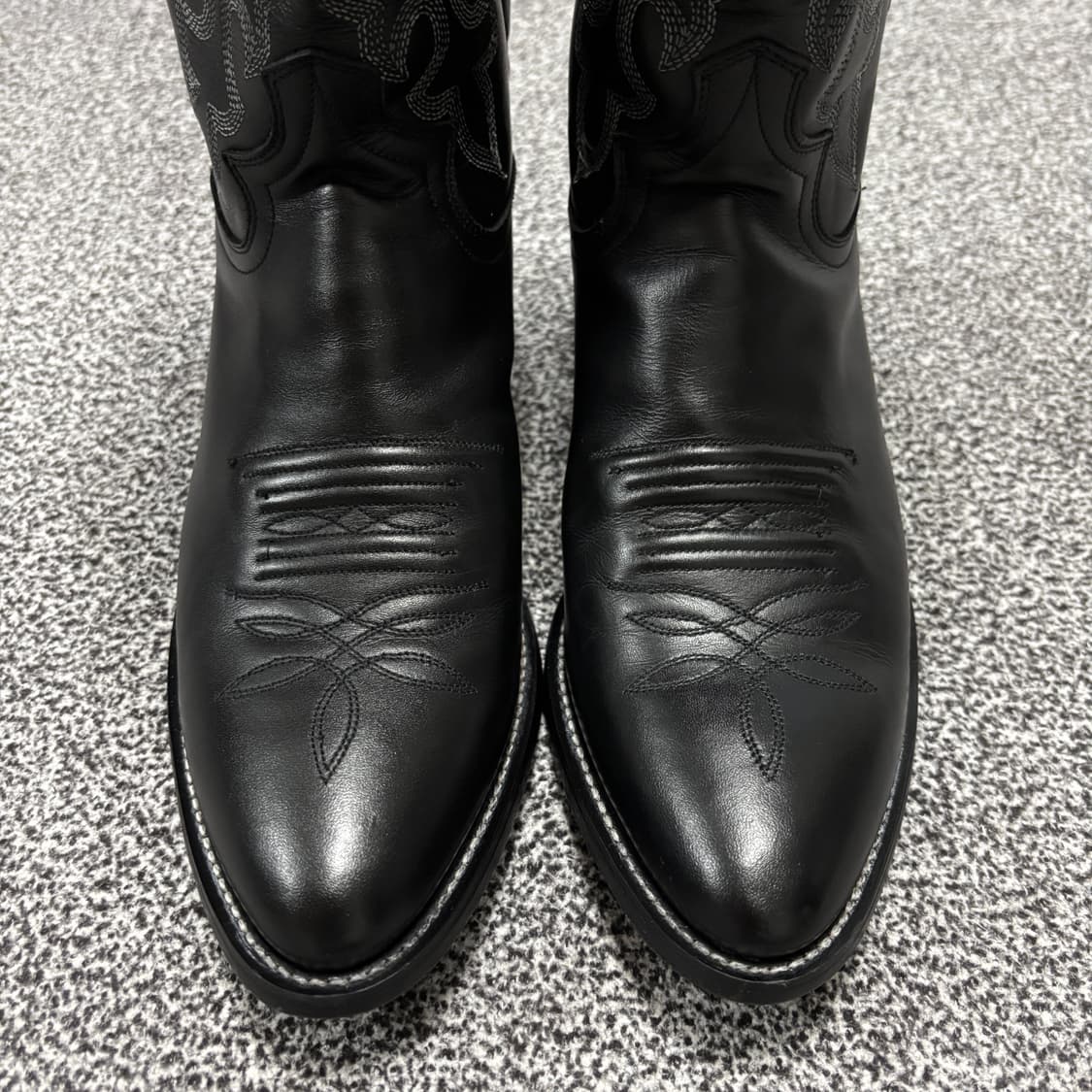 Justin 저스틴 웨스턴 부츠 8D (250~260) 상품이미지8