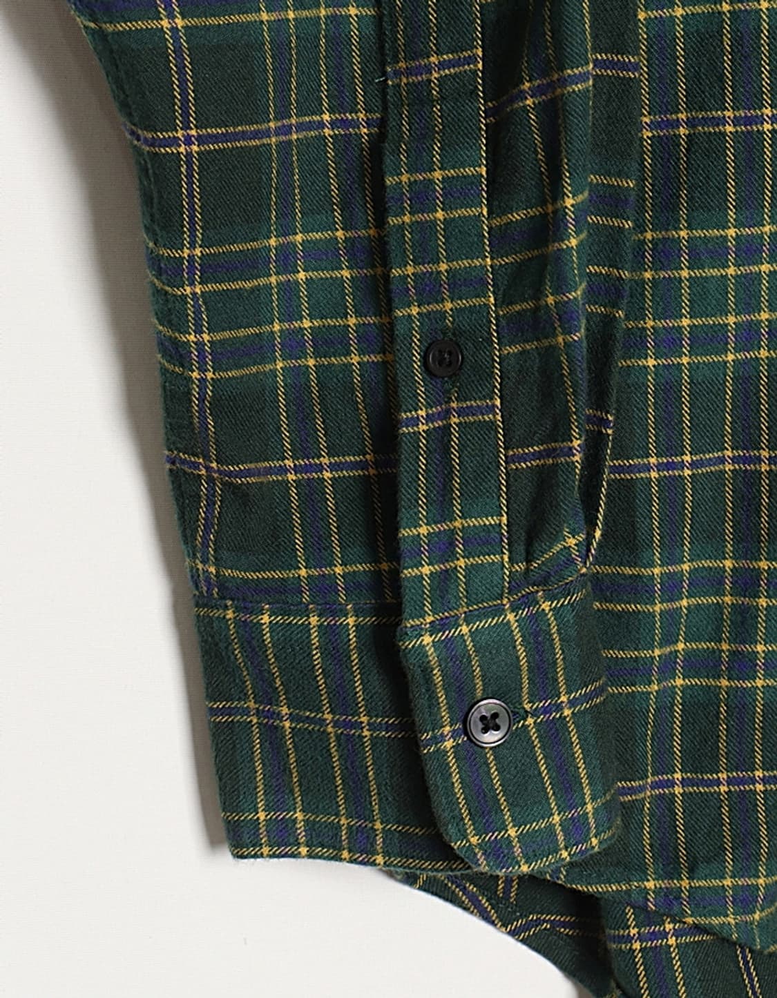 G U Flannel Check Shirts 상품이미지4