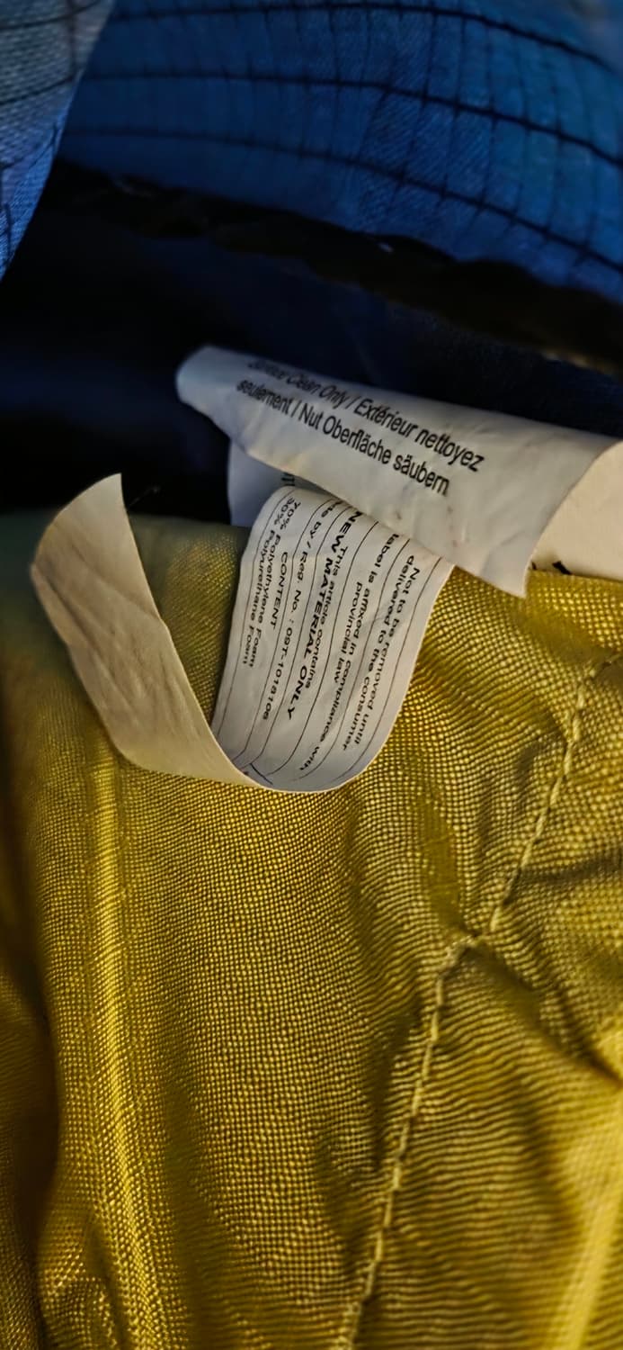 아크테릭스 보라35 배낭 택포 상품이미지9