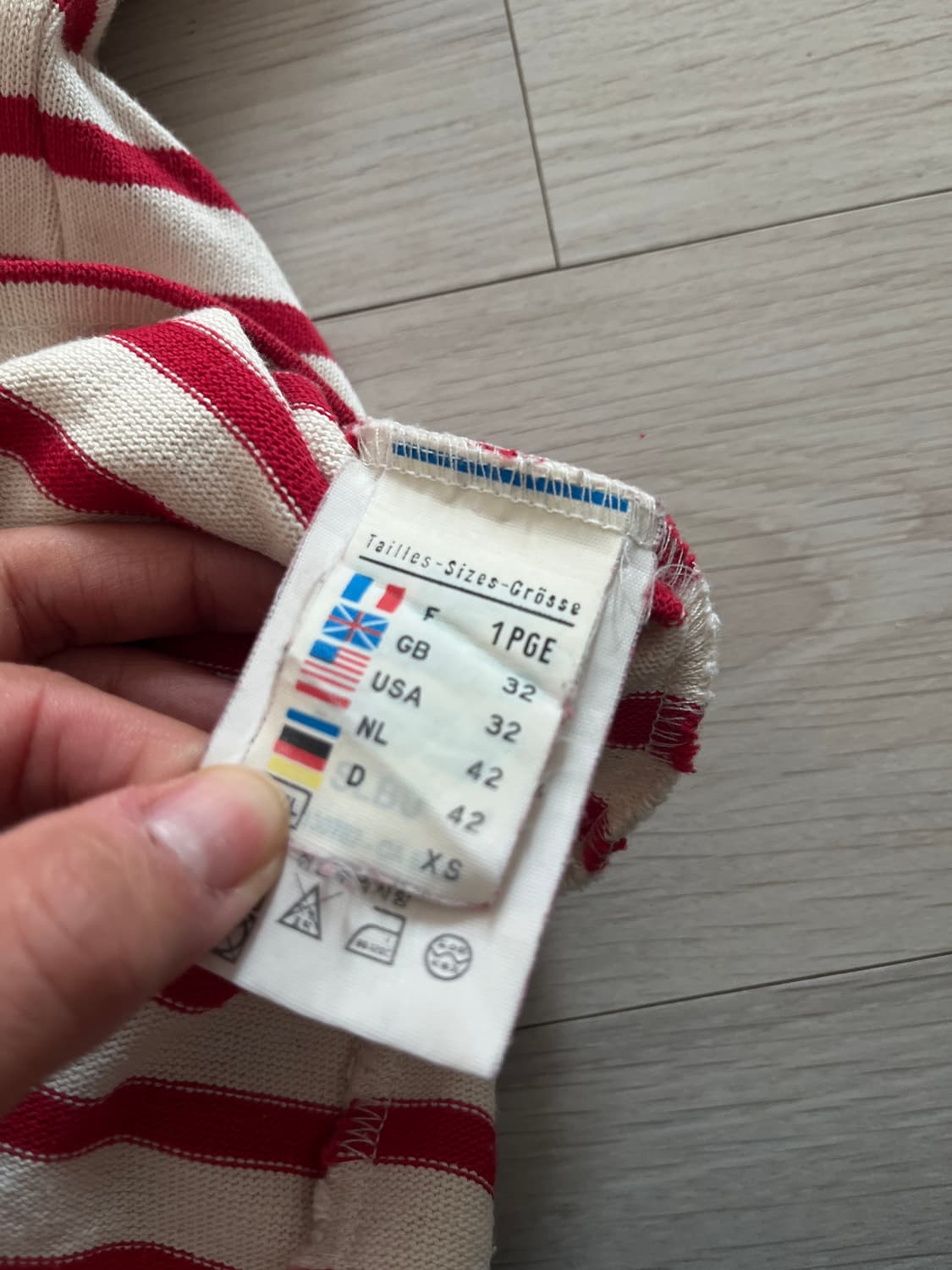 세인트제임스 xs 상품이미지6