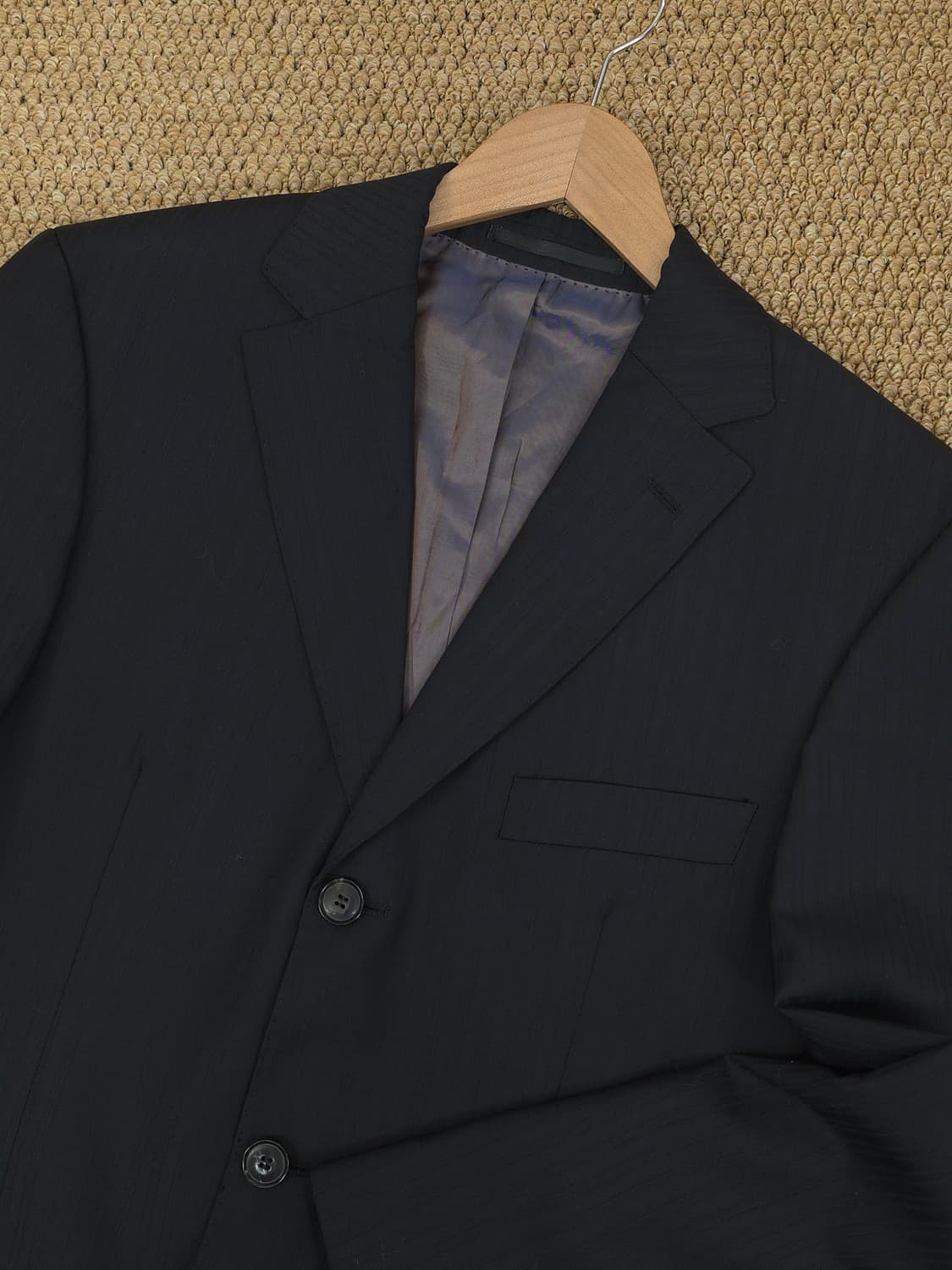 BOSS 휴고보스 Super 100 /46사이즈 상품이미지3