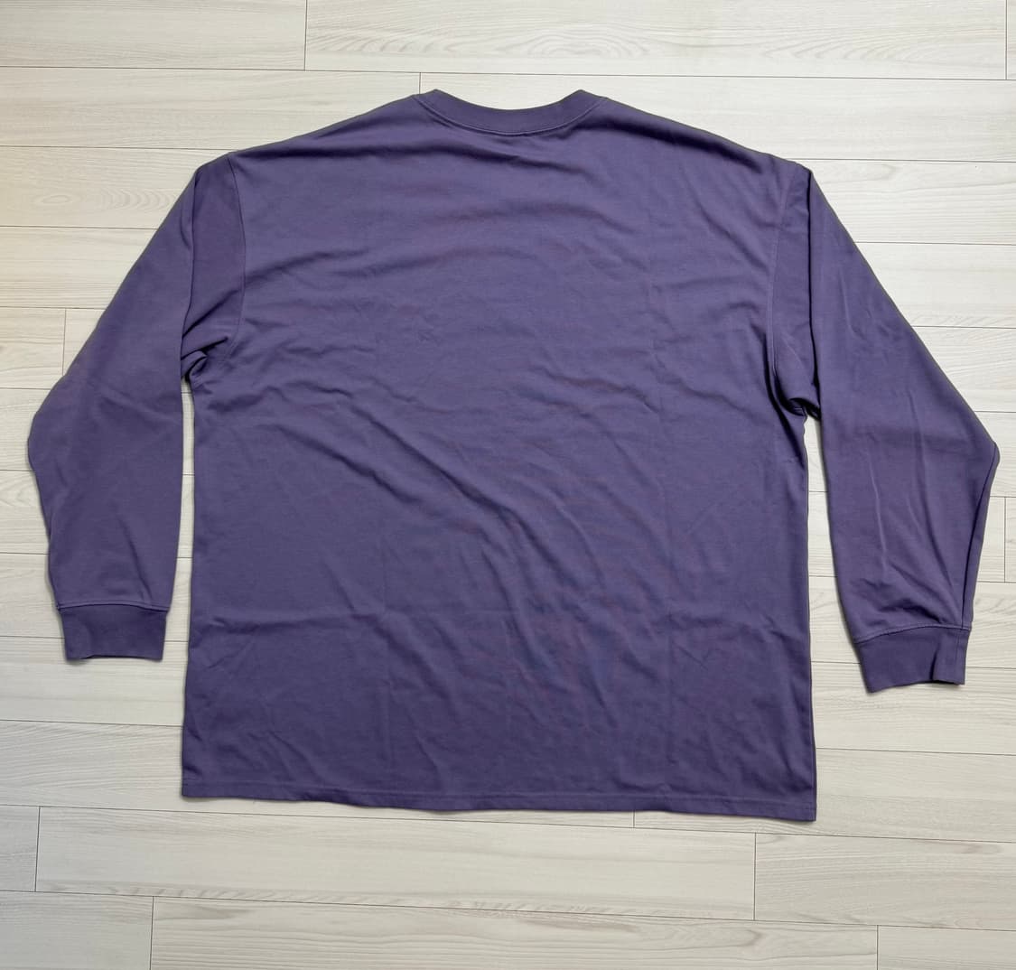 나이키 ACG 렁스 롱슬리브 티셔츠 US 2XL 상품이미지6