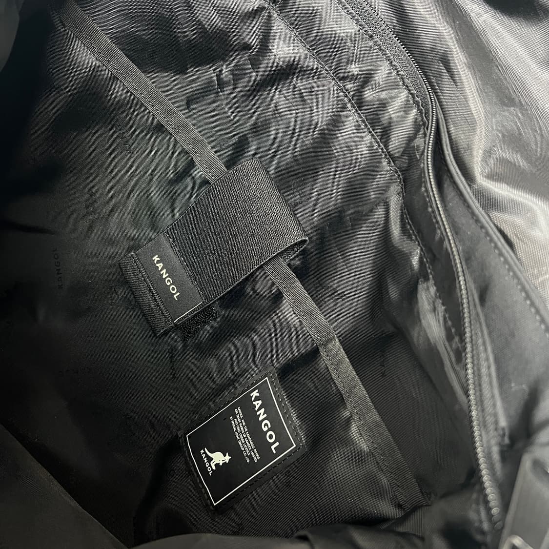 캉골 메신저백 크로스백 상품이미지7