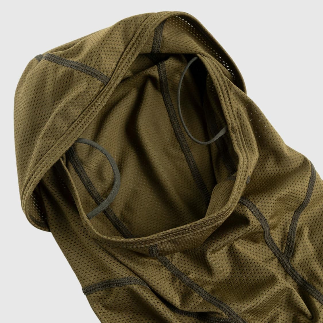 포스트아카이브팩션 5.0 바라클라바 라이트 올리브 그린 상품이미지4