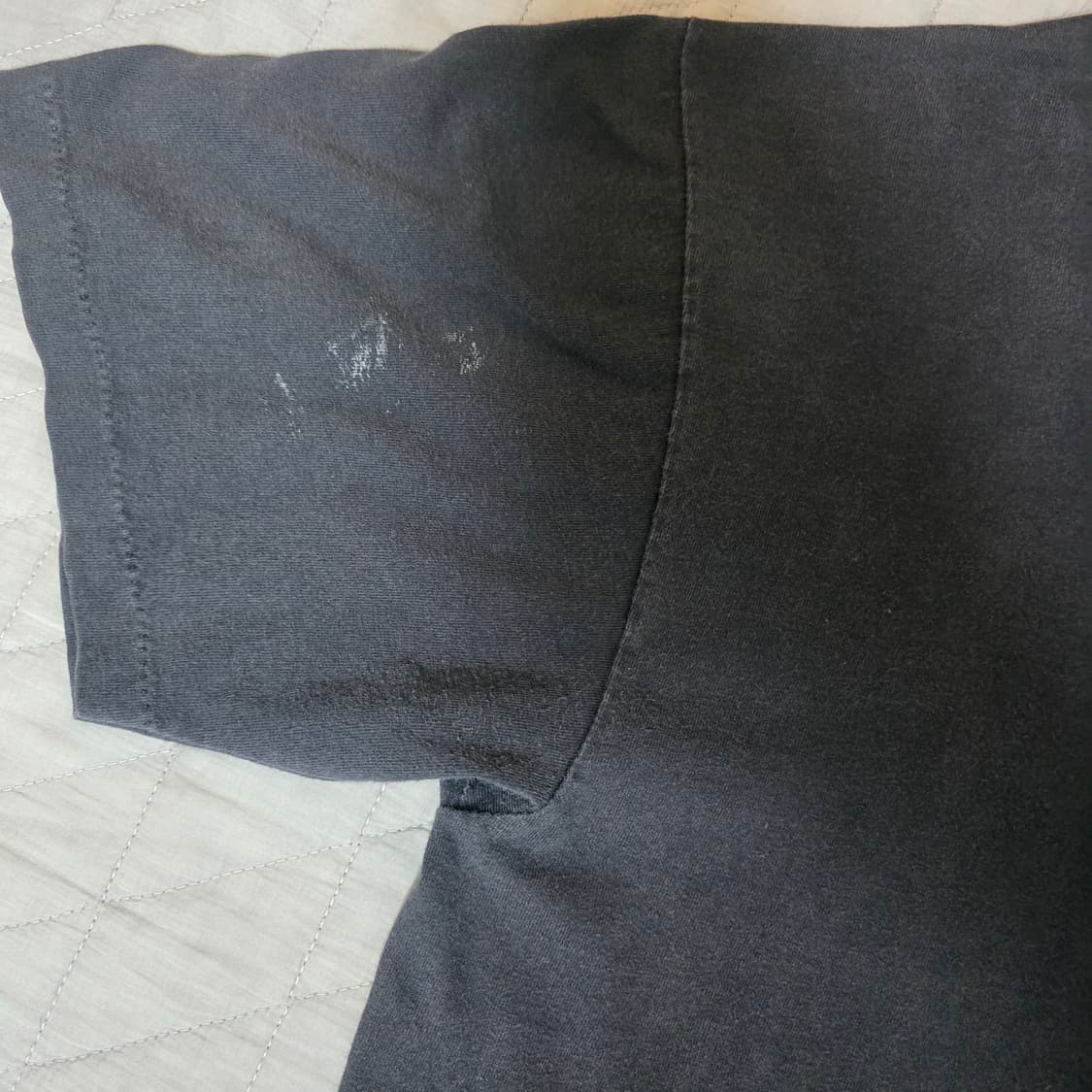 [XL] 90s 카멜 프로모 이클립스 포켓 티셔츠 ver. 오네이타 상품이미지6