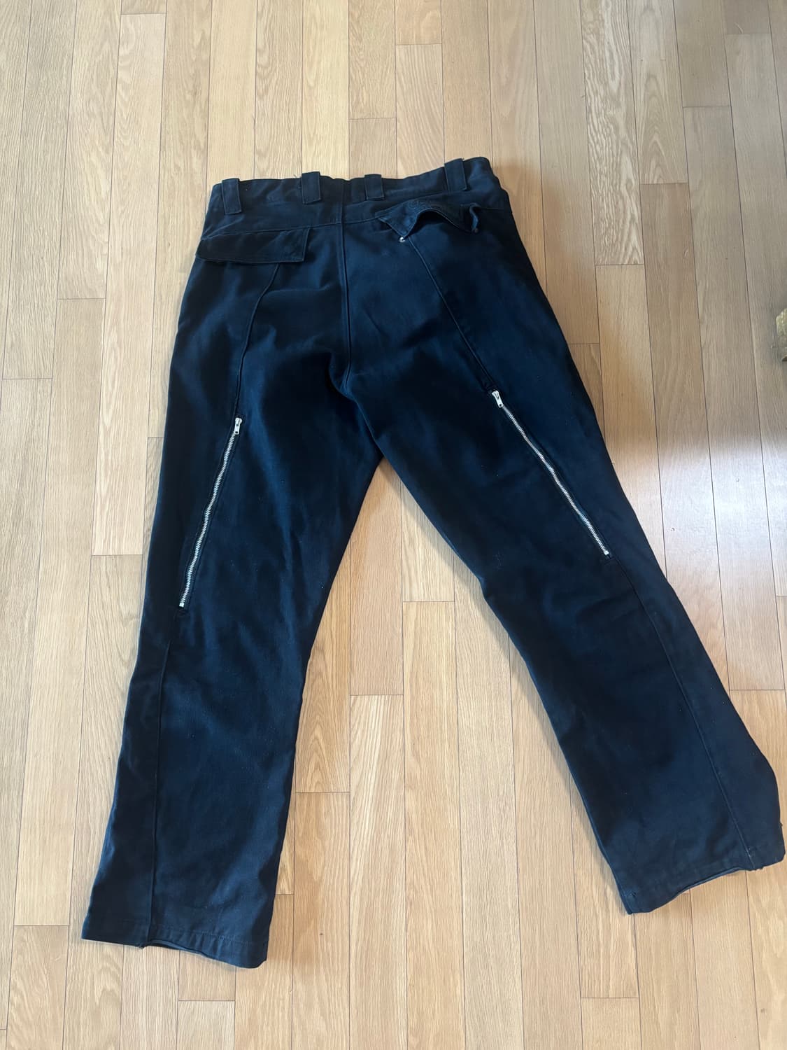 PlasticProduct pants 상품이미지3