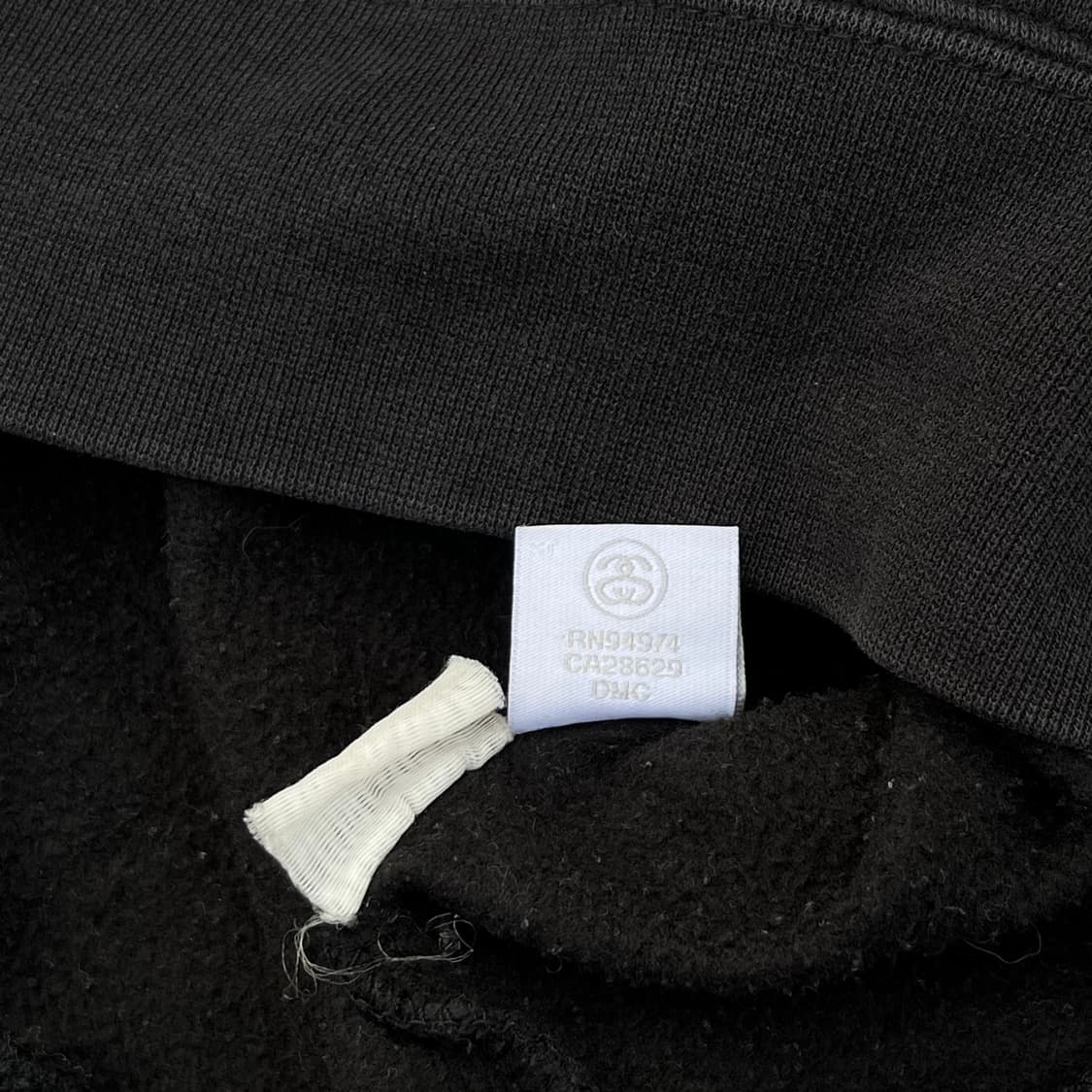 Stussy World Tour Hoodie 상품이미지6