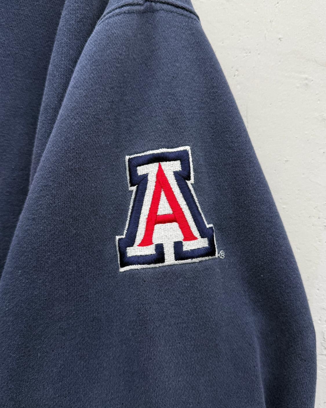 NIKE 00s CATS 스웻 후디 상품이미지4