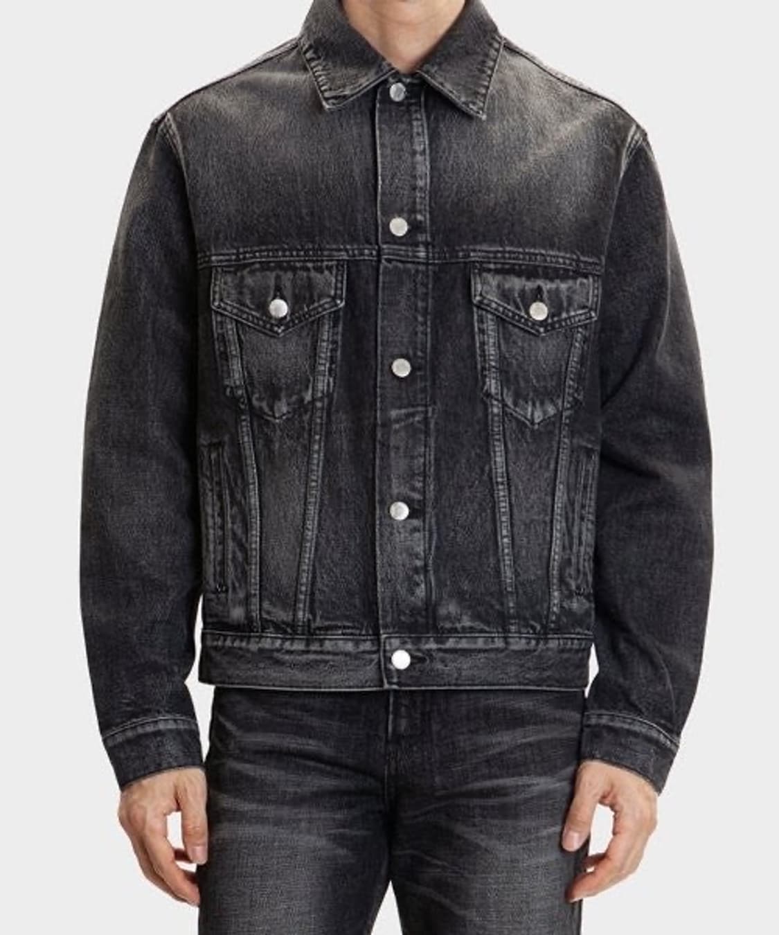 모드나인 / 휴머노이드 미디엄블랙 + 블랙인타임 mod7s / L,30 상품이미지2