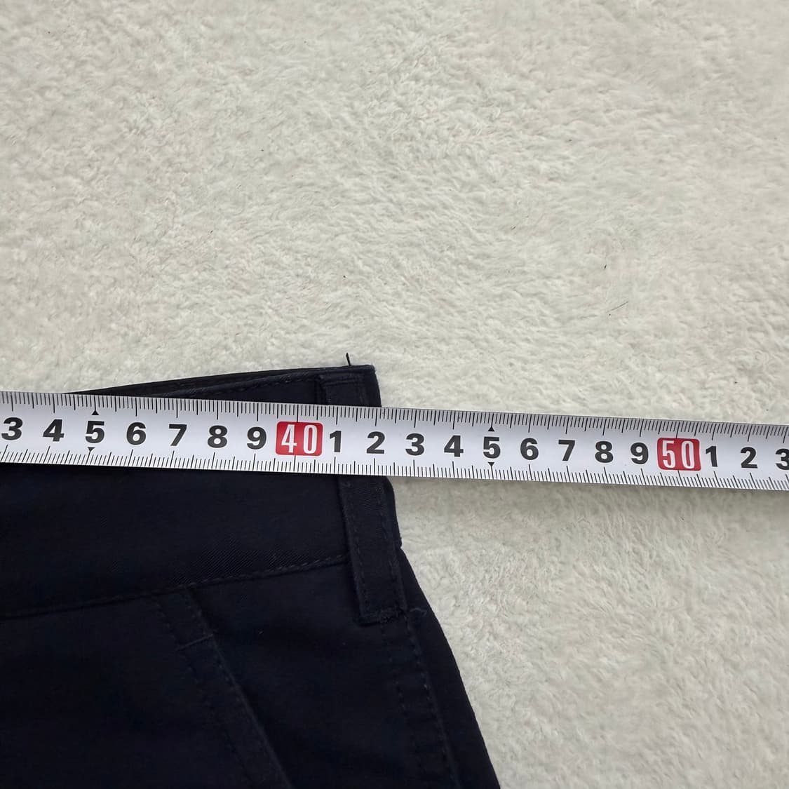 실측확인 에이블루가먼츠 카고 팬츠 0406T 상품이미지6