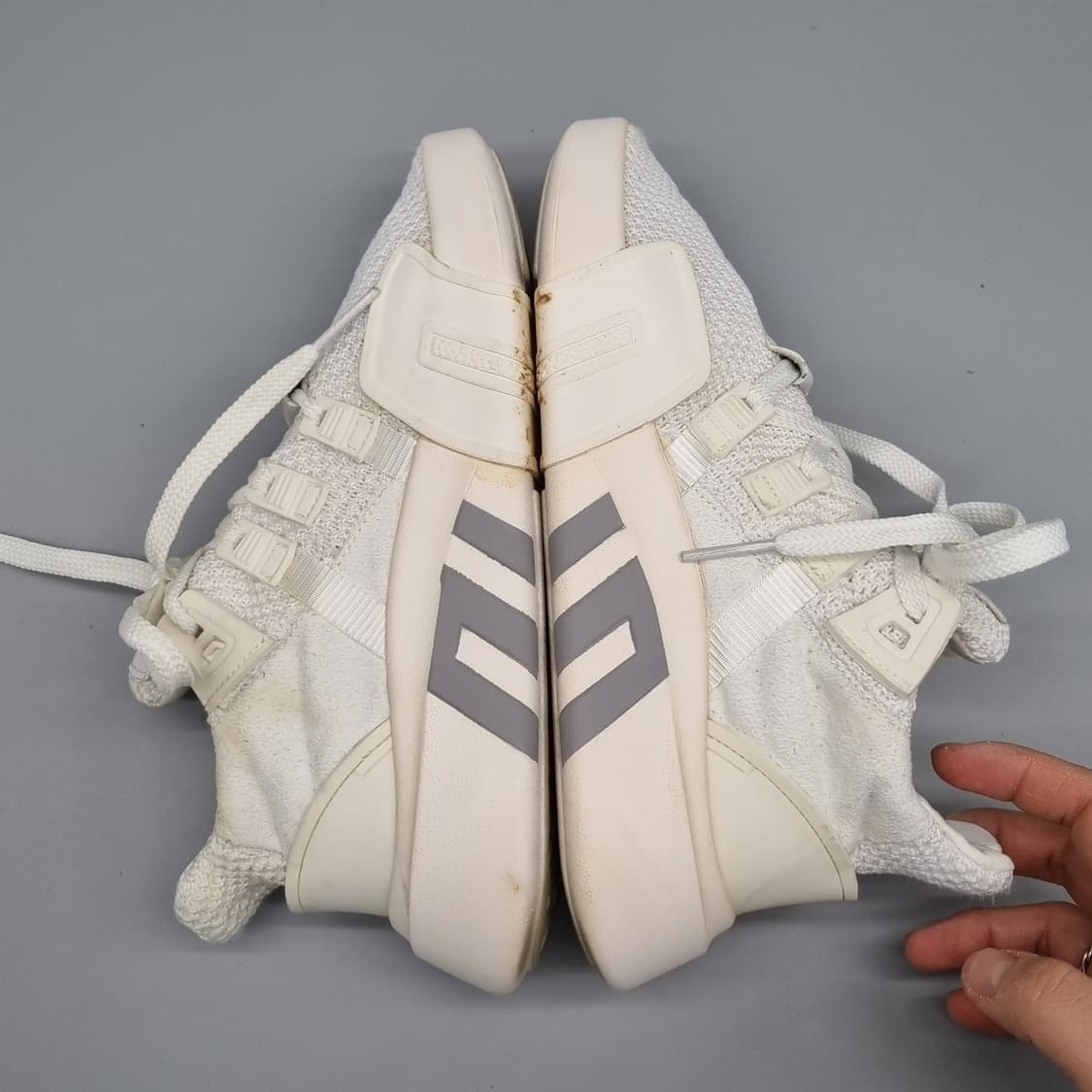 아디다스 오리지널스 eqt여성운동화225 상품이미지5