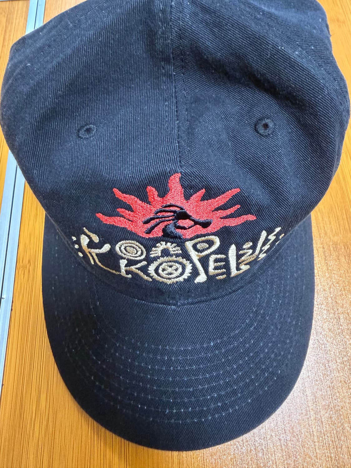 해칭룸 모자 상품이미지1