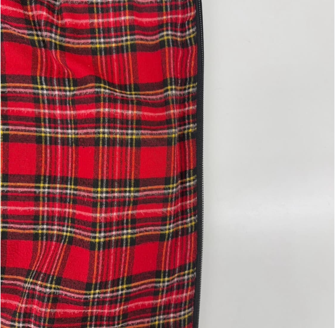 꼼데가르송 셔츠 x 프레드페리 블루종 자켓 상품이미지6