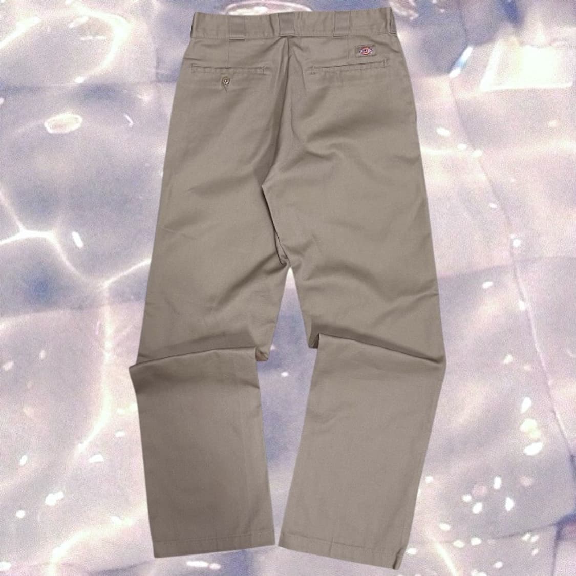 디키즈 874 베이지 치노 팬츠 32 상품이미지5
