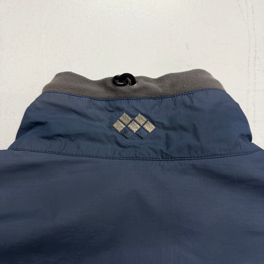 몽벨 제팬 라이트쉘 고프코어 경량 바람막이 자켓 상품이미지4