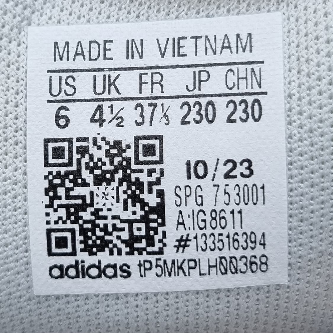 아디다스 코트실크 여성운동화230 상품이미지6