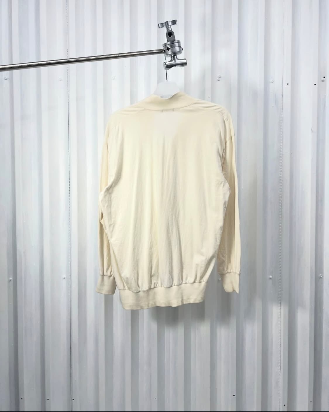 80s) garcons homme cardigan 상품이미지4