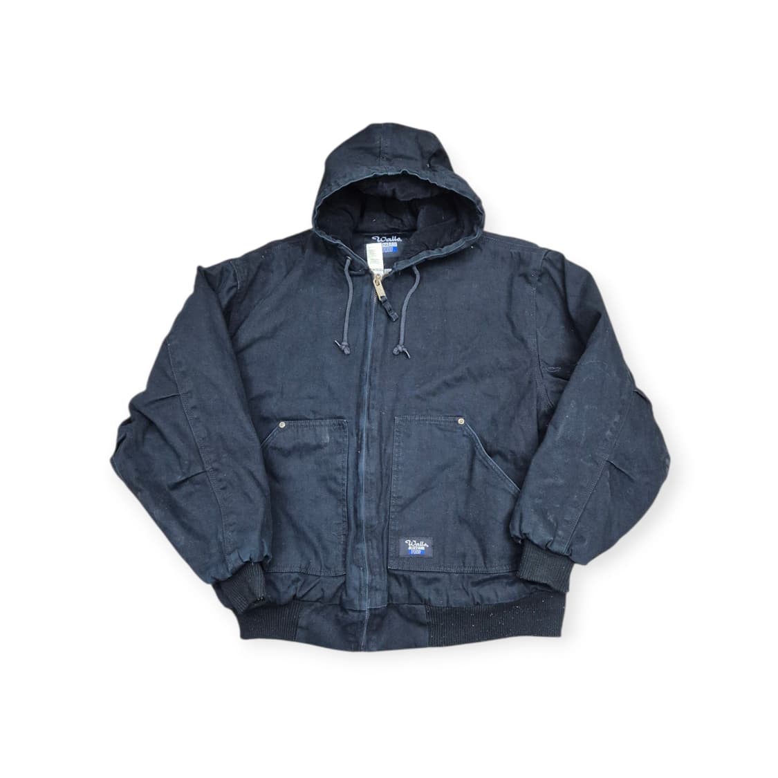 빈티지 액티브 자켓 상품이미지1