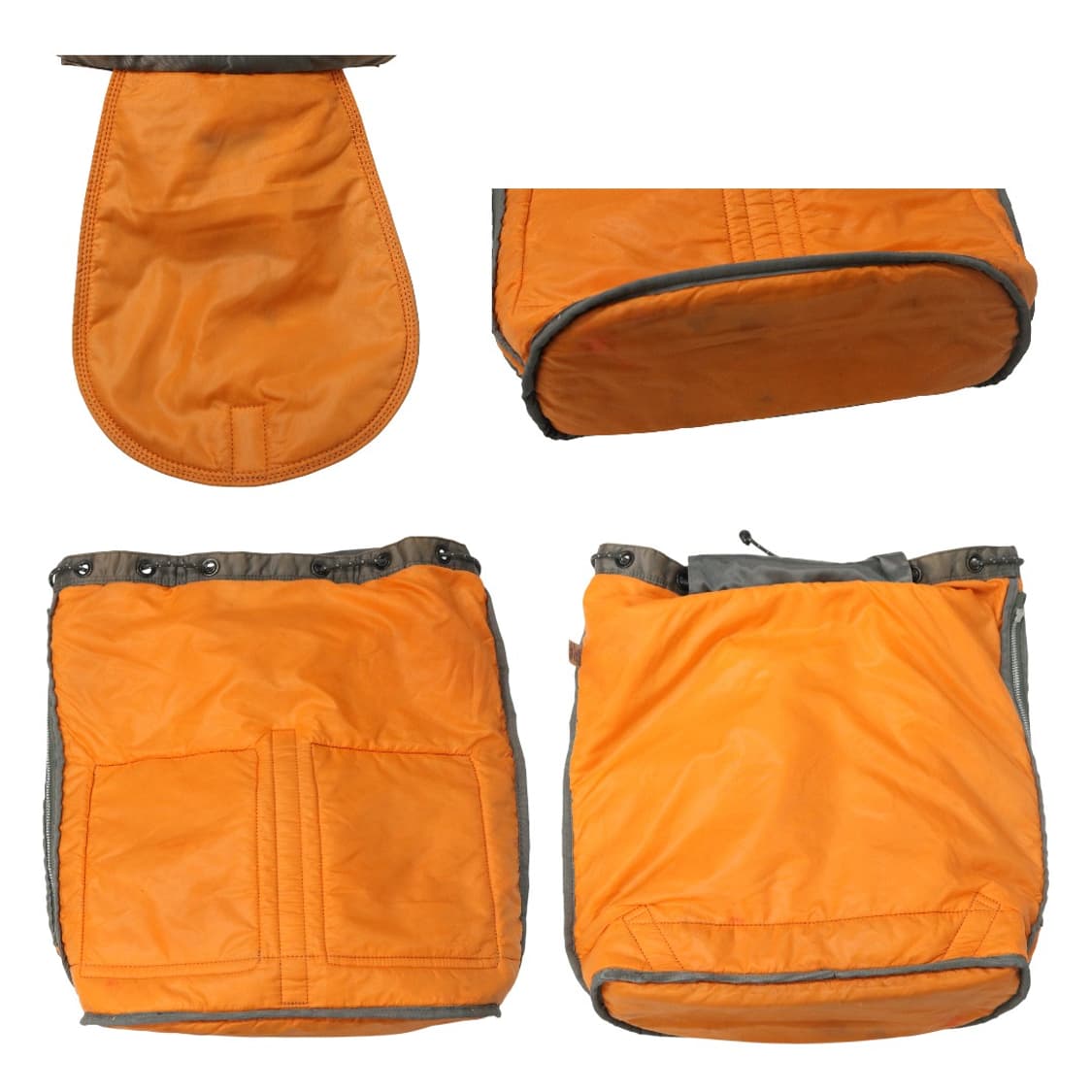 포터 탱커 럭색 백팩 상품이미지2