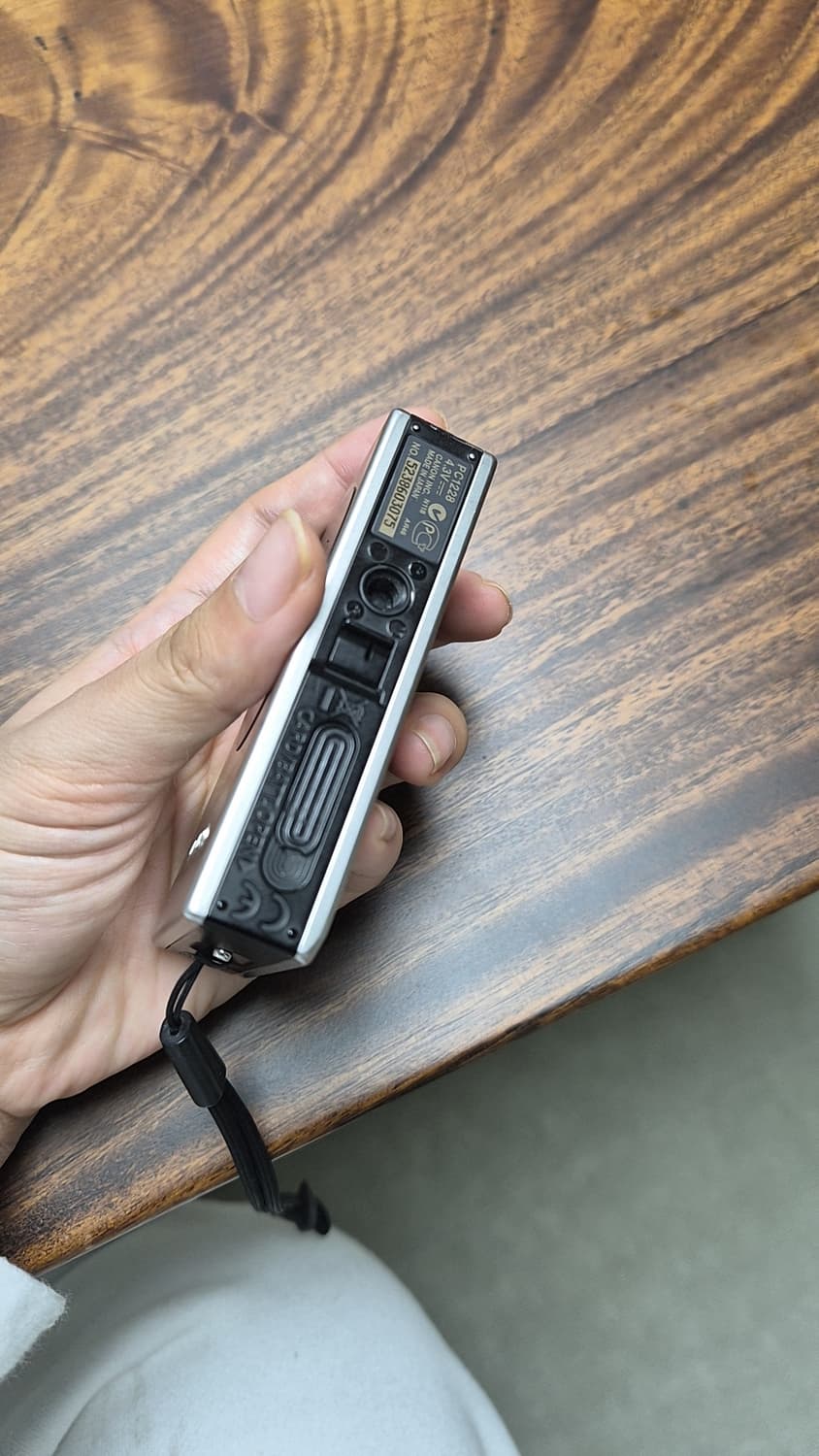 캐논 익서스 70 익시 10 빈티지 카메라 상품이미지3