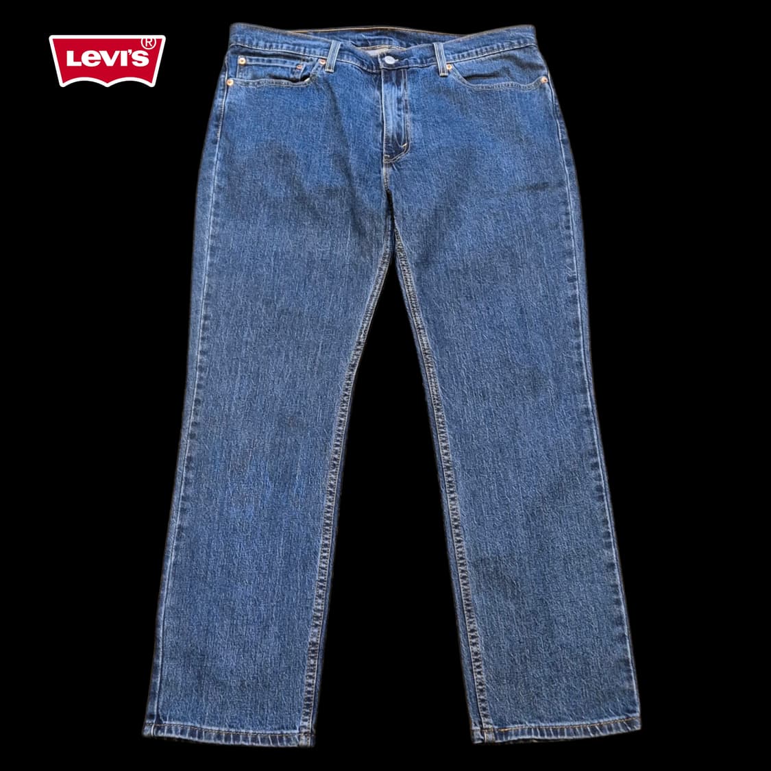 36인치 리바이스 511 청바지  상품이미지1