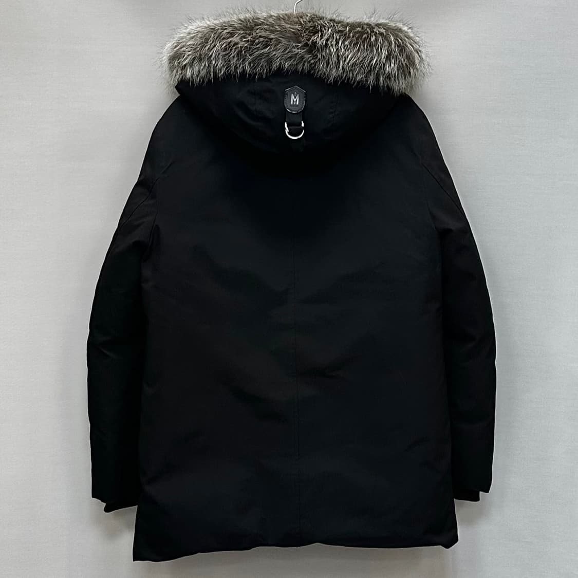 맥케이지 에드워드 패딩 (100) 상품이미지4