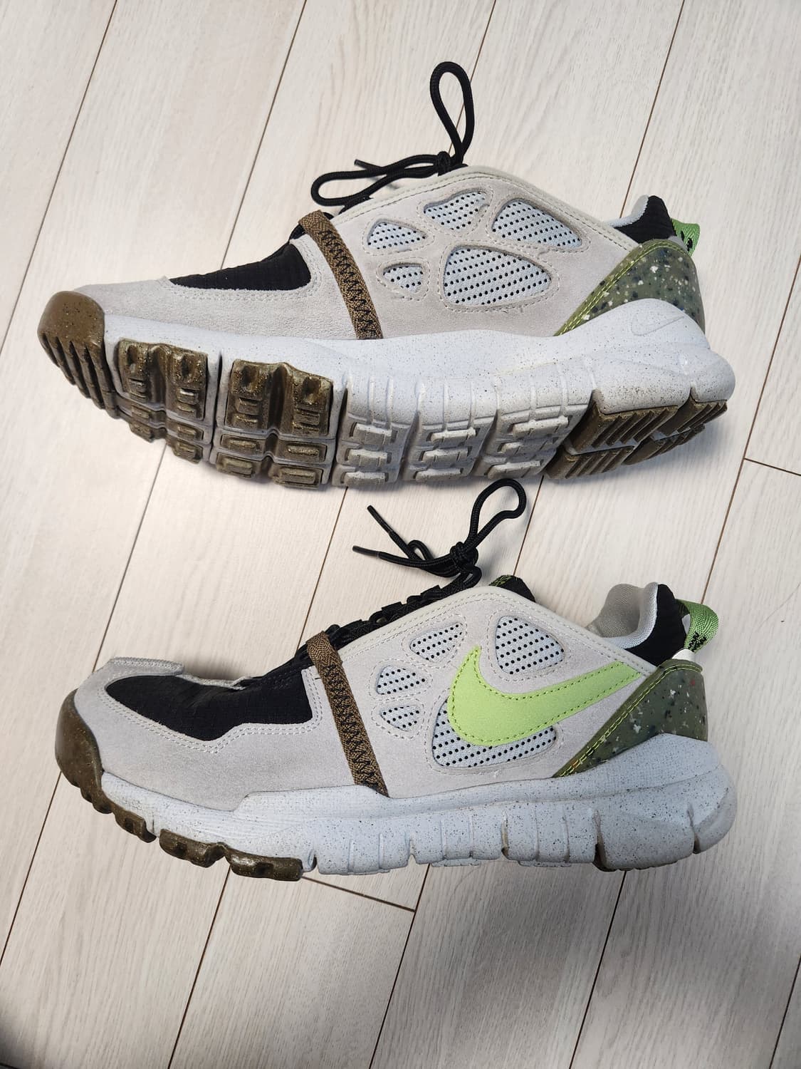 나이키 운동화 프리 테라 비스타 넥스트 네이처 DM0861-002 사이즈 상품이미지6