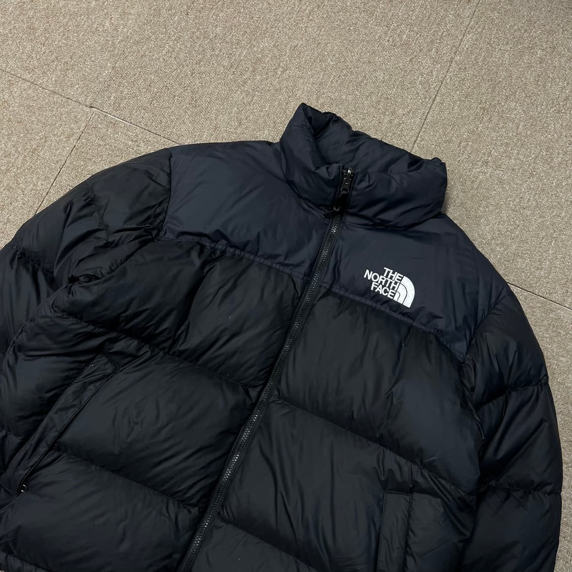  노스페이스 눕시 패딩 상품이미지3