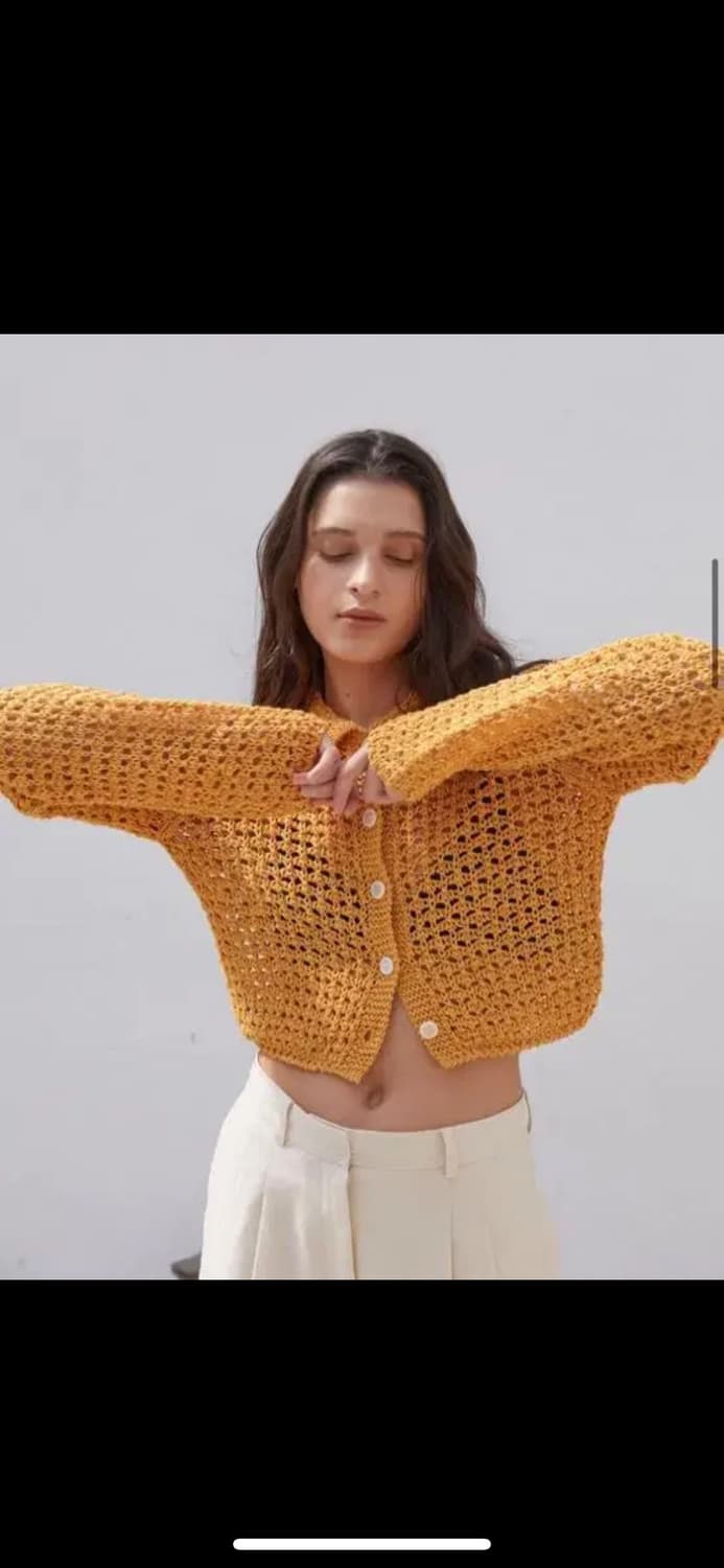 H8 에이치에이트 POSER SUMMER OUTER 상품이미지3