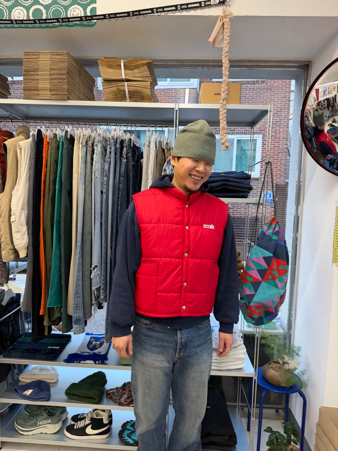 Swingster 상품이미지10