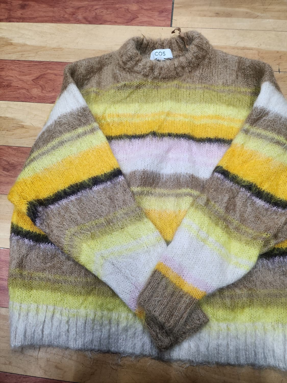 Cos니트 상품이미지5