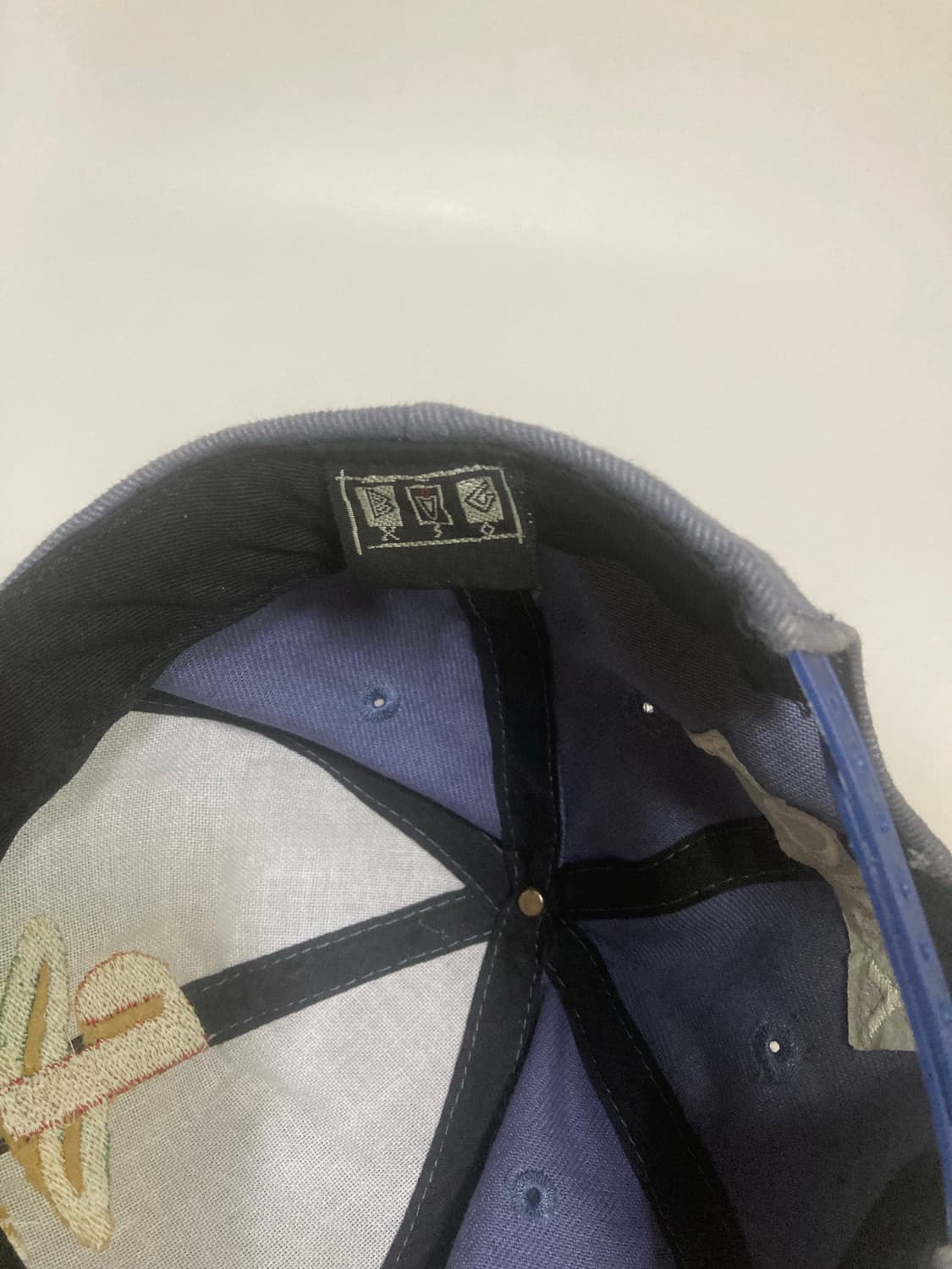 90s playstation cap 상품이미지4